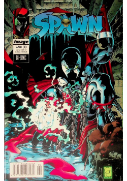 Spawn Nr 2 / 98