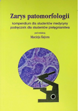 Zarys patomorfologii