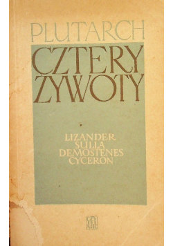 Cztery żywoty
