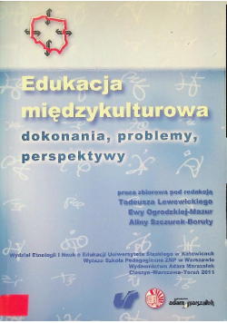 Edukacja międzykulturowa