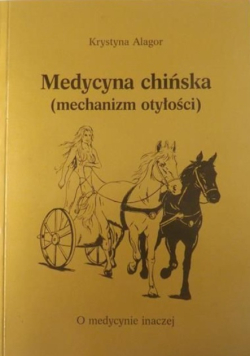 Medycyna chińska Mechanizmy otyłości