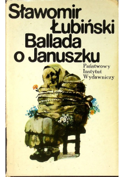 Ballada o Januszku
