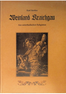Weinland Kraichgau