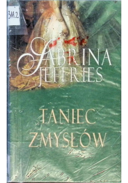 Taniec zmysłów