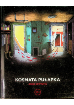 Kosmata pułapka