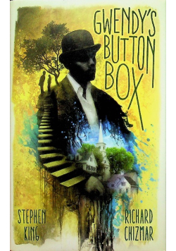 Gwendy's button box