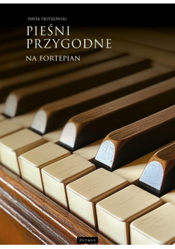 Pieśni przygodne na fortepian