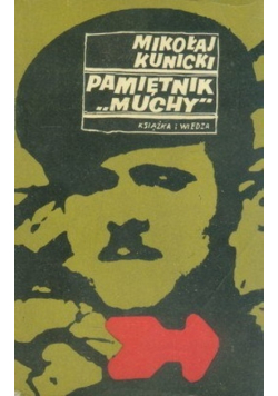Pamiętnik Muchy