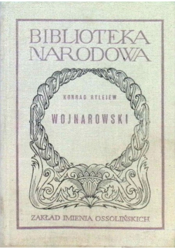Wojnarowski