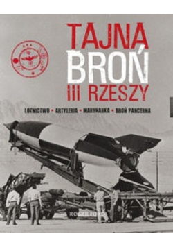 Tajna broń III Rzeszy