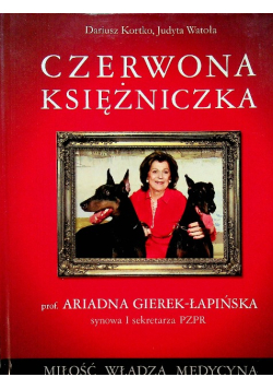 Czerwona księżniczka