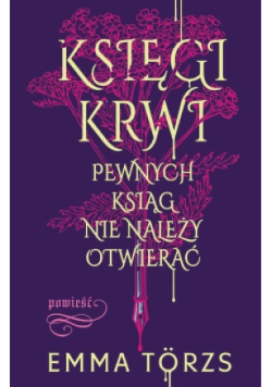 Księgi krwi