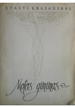 Moters gimimas