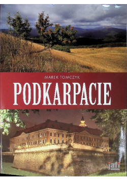 Stolica podkarpacia