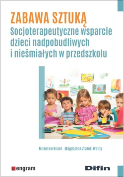 Zabawa Sztuką