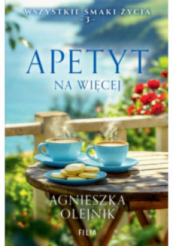 Apetyt na więcej