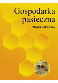 Gospodarka pasieczna