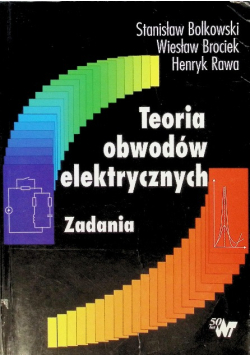Teoria obwodów elektrycznych