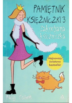 Zakochana księżniczka
