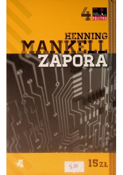 Zapora