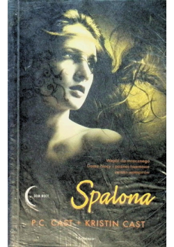 Spalona
