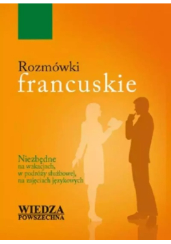 Rozmówki francuskie
