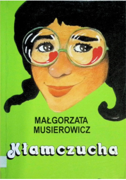 Kłamczucha