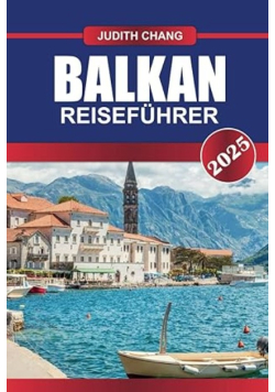 Balkan Reisefuhrer