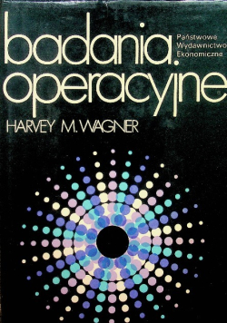 Badania operacyjne