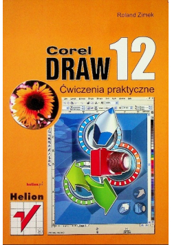 Corel draw 12 Ćwiczenia praktyczne