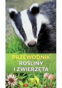Rośliny i zwierzęta. Spotkania z przyrodą