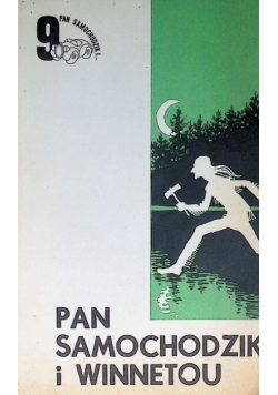Pan samochodzik i Winnetou