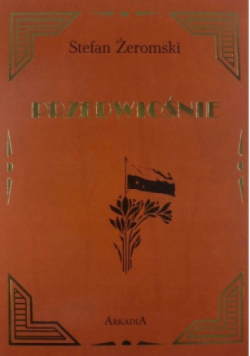 Przedwiośnie