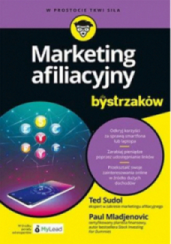 Marketing afiliacyjny dla bystrzaków