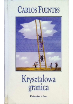 Kryształowa granica