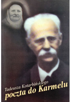 Poczta do Karmelu
