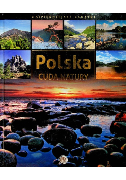 Polska Cuda natury