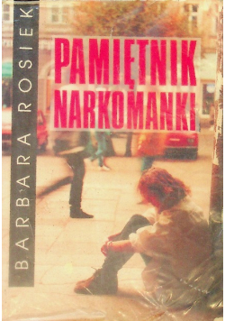 Pamiętnik narkomanki