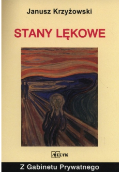 Stany Lękowe