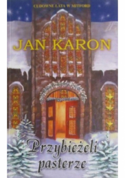 Przybieżeli pasterze