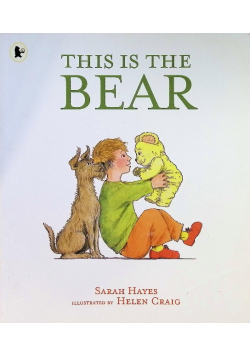 This is the Bear Book