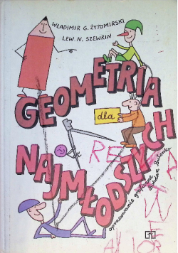 Geometria dla najmłodszych