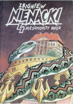 Niesamowity dwór