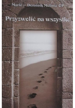Przyzwolić na wszystko