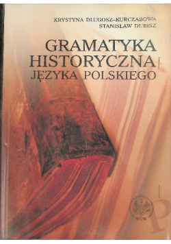 Gramatyka historyczna języka polskiego