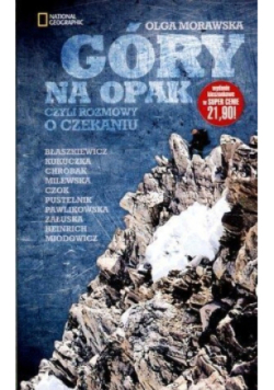 Góry na opak czyli rozmowy o czekaniu