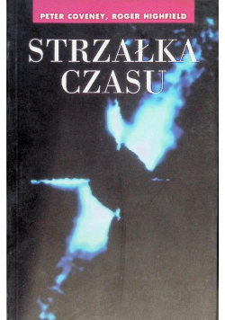 Strzałka czasu
