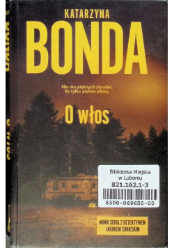 O włos