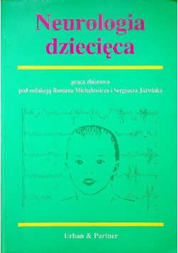 Neurologia dziecięca