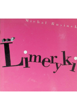 Limeryki
